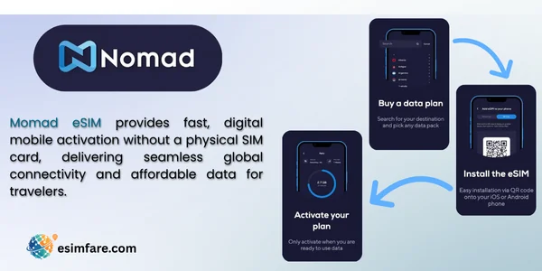 Nomad eSIM