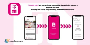 T-Mobile eSIM