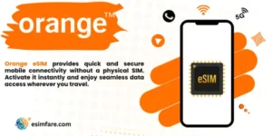 orange esim