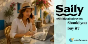 saily esim review