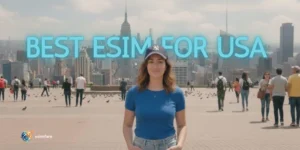 Best eSIM for USA Travel