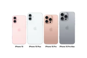 does iphone 16 have esim