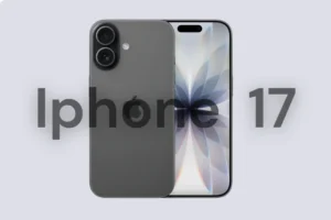 does iphone 17 have esim