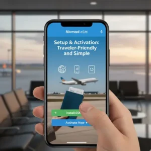 Nomad eSIM Review (2026)